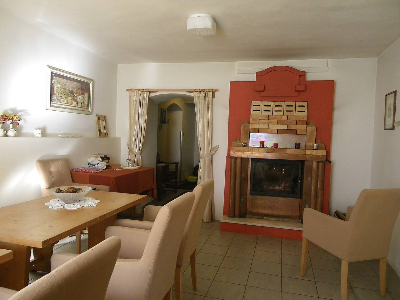 Holiday Home Žlábek in Oberplan, Nationalpark Böhmerwald