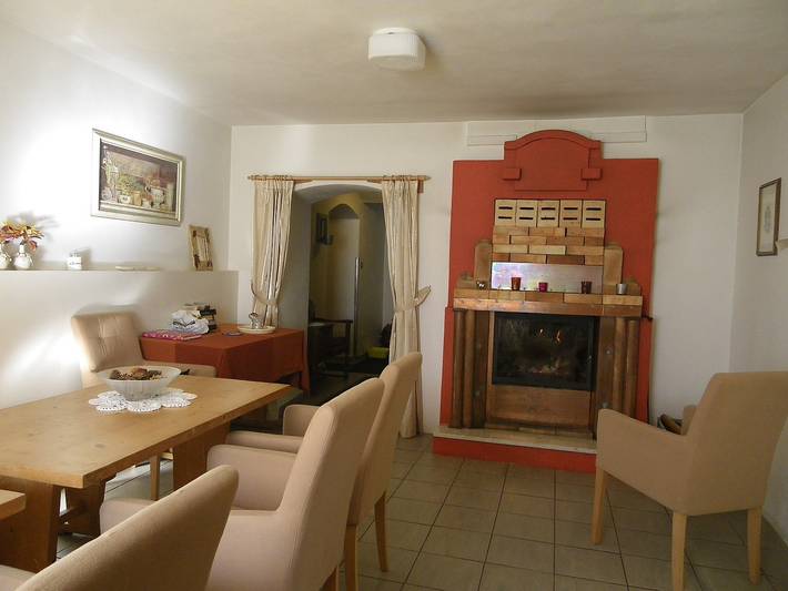 Holiday Home Žlábek in Oberplan, Nationalpark Böhmerwald