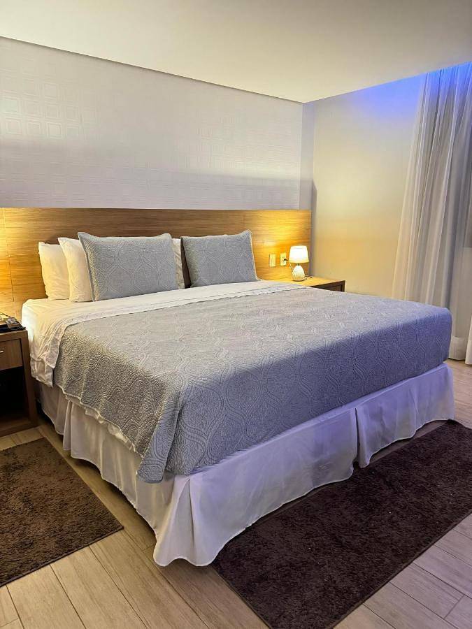Pousadas para 2 pessoas, com piscina e vista e ainda terraço em Belém