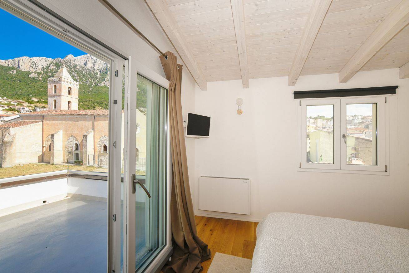 Tatta & Nanna Rooms "Suite" in Oliena, Barbagia