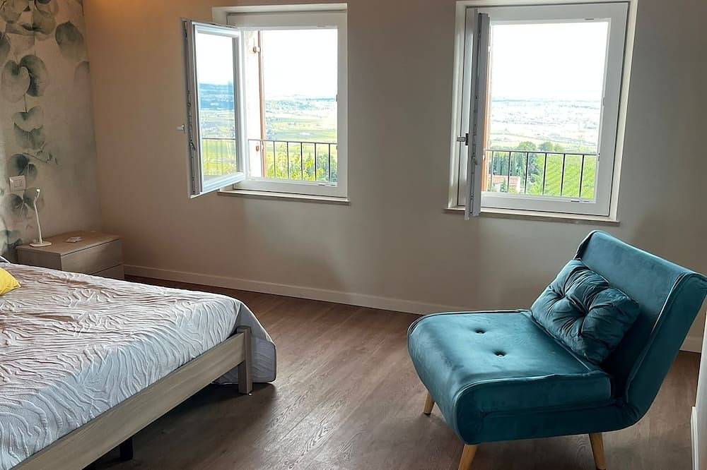 Geheel appartement, Casa Vacanze Conca D'Oro in Sant'Ambrogio di Valpolicella, Provincie Verona