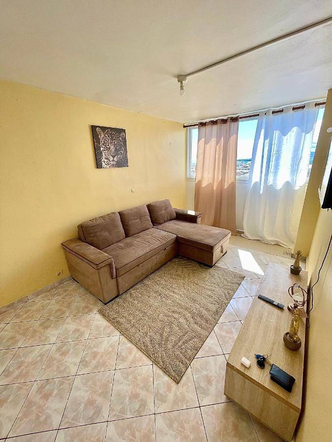 Bed and breakfast for 8 people, with view - 1