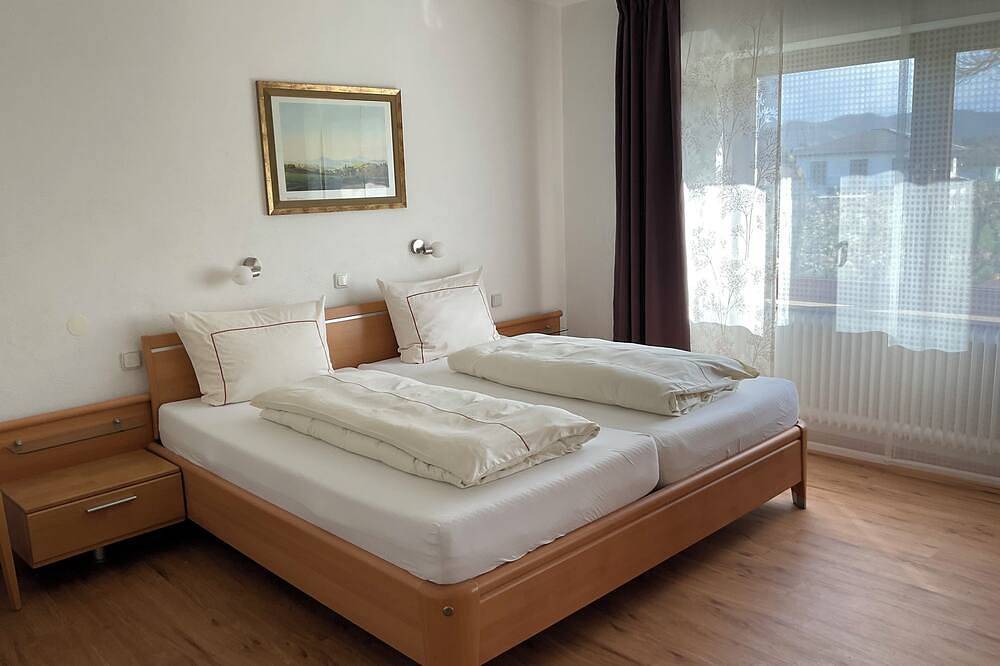 Ganze Wohnung, Ferienwohnung Raevenhof in Ayl, Landkreis Trier-Saarburg