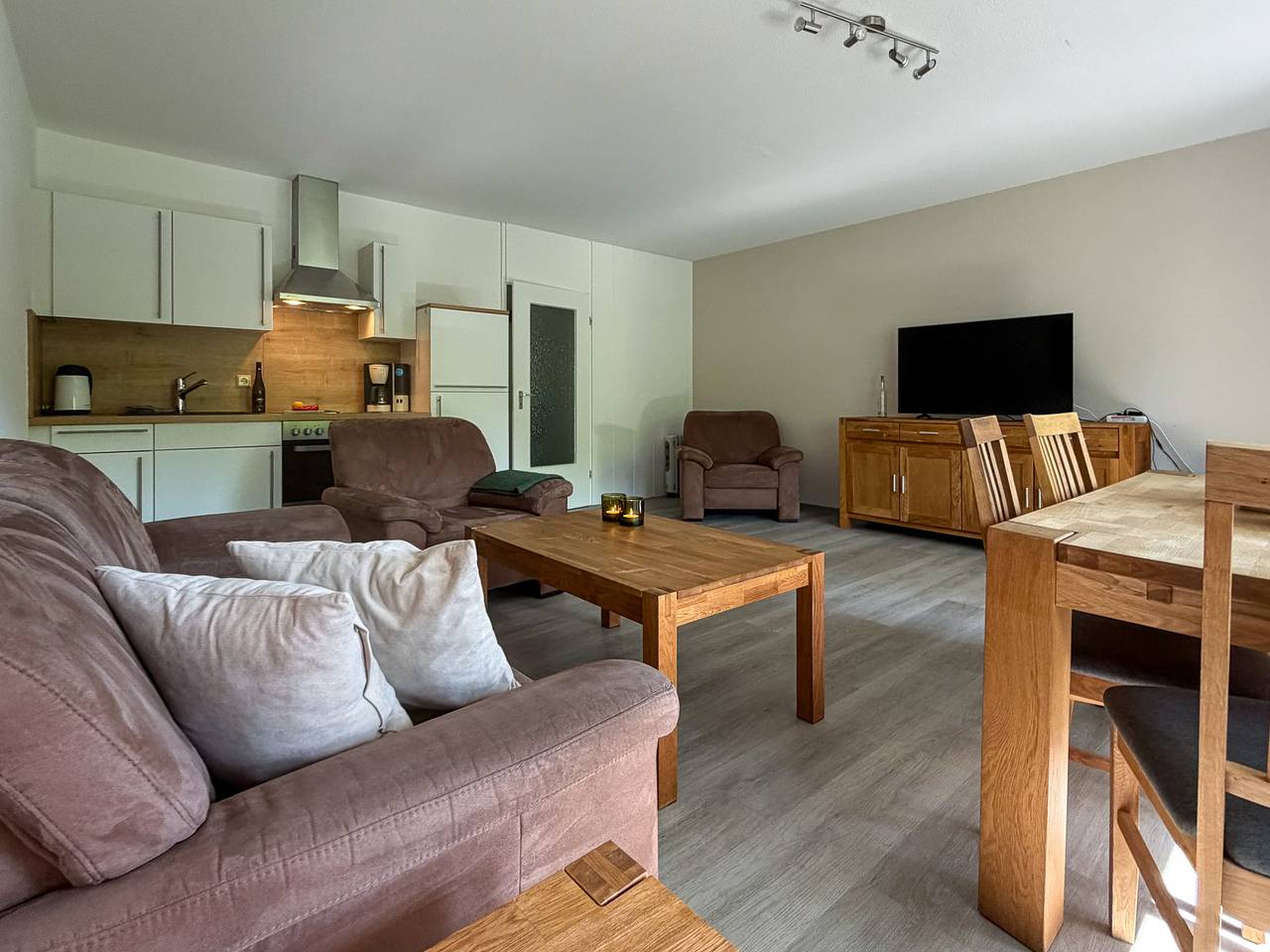 Apartment Naturzeit in Winterberg, Hochsauerlandkreis