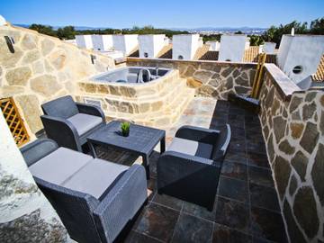 Villa pour 8 Personnes dans Cap Salou, Salou, Photo 1
