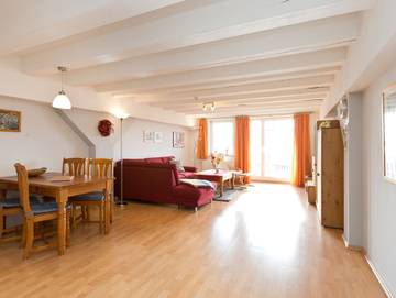 Ferienwohnung für 2 Personen in Waren (Müritz), Müritz, Bild 4