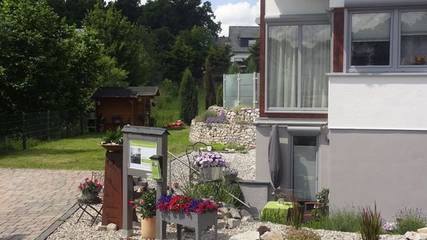 Ferienwohnung für 2 Personen in Emmelshausen, Hunsrück, Bild 4