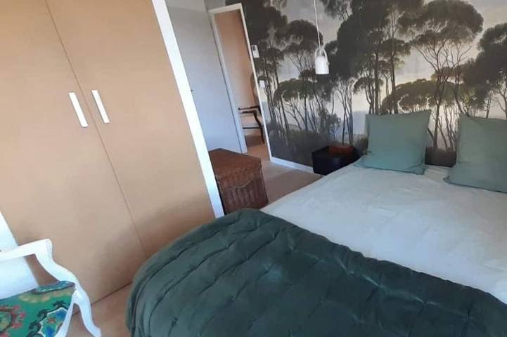 Chambre d’hôte pour 6 personnes