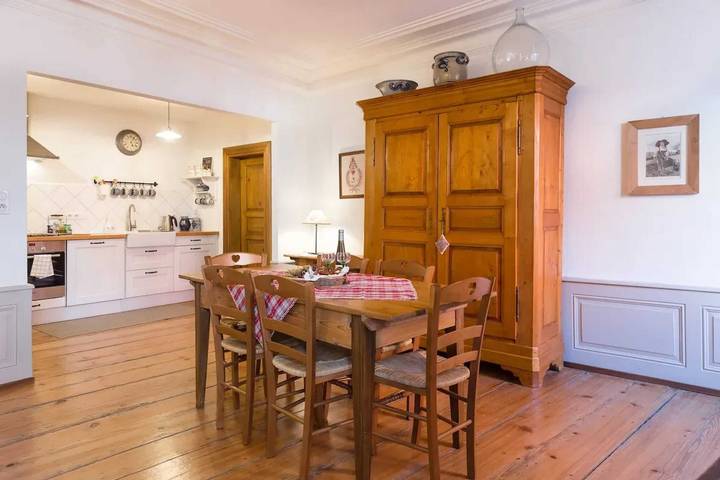 Location de vacances pour 4 personnes à Kientzheim - 4