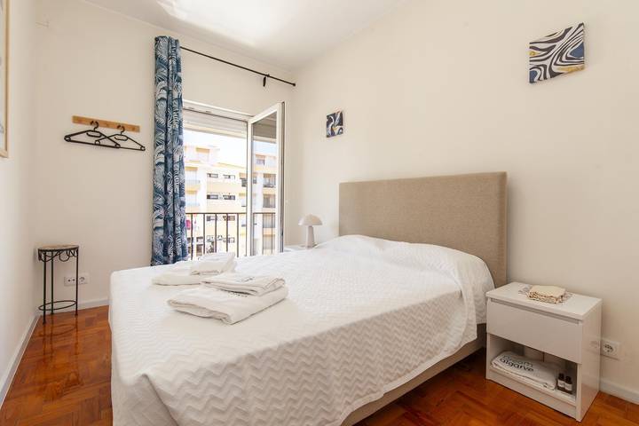 BnB für 2 Personen in Portugal - 2