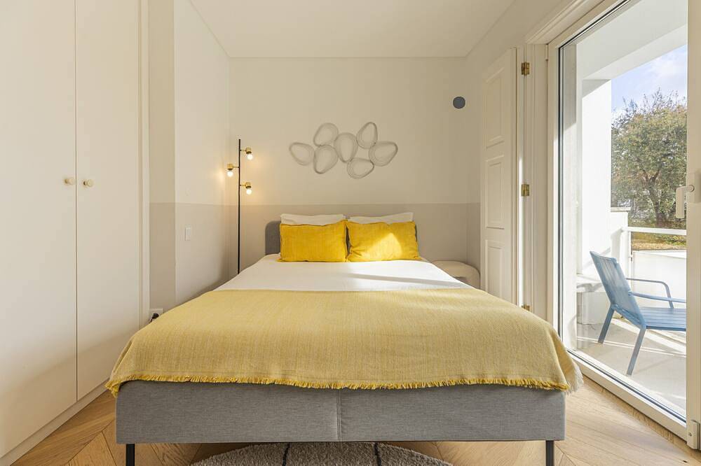 Restelo Oasis by Clama Retreats in Lissabon, Costa de Lisboa