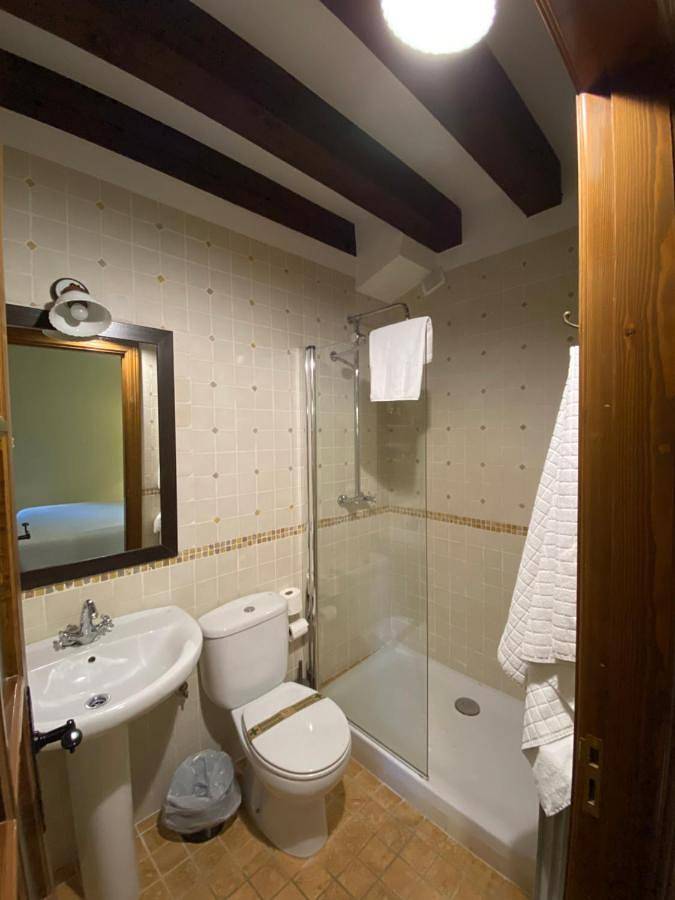 Casa rural para 2 personas, con jacuzzi en Sanabria (Zamora) - 4