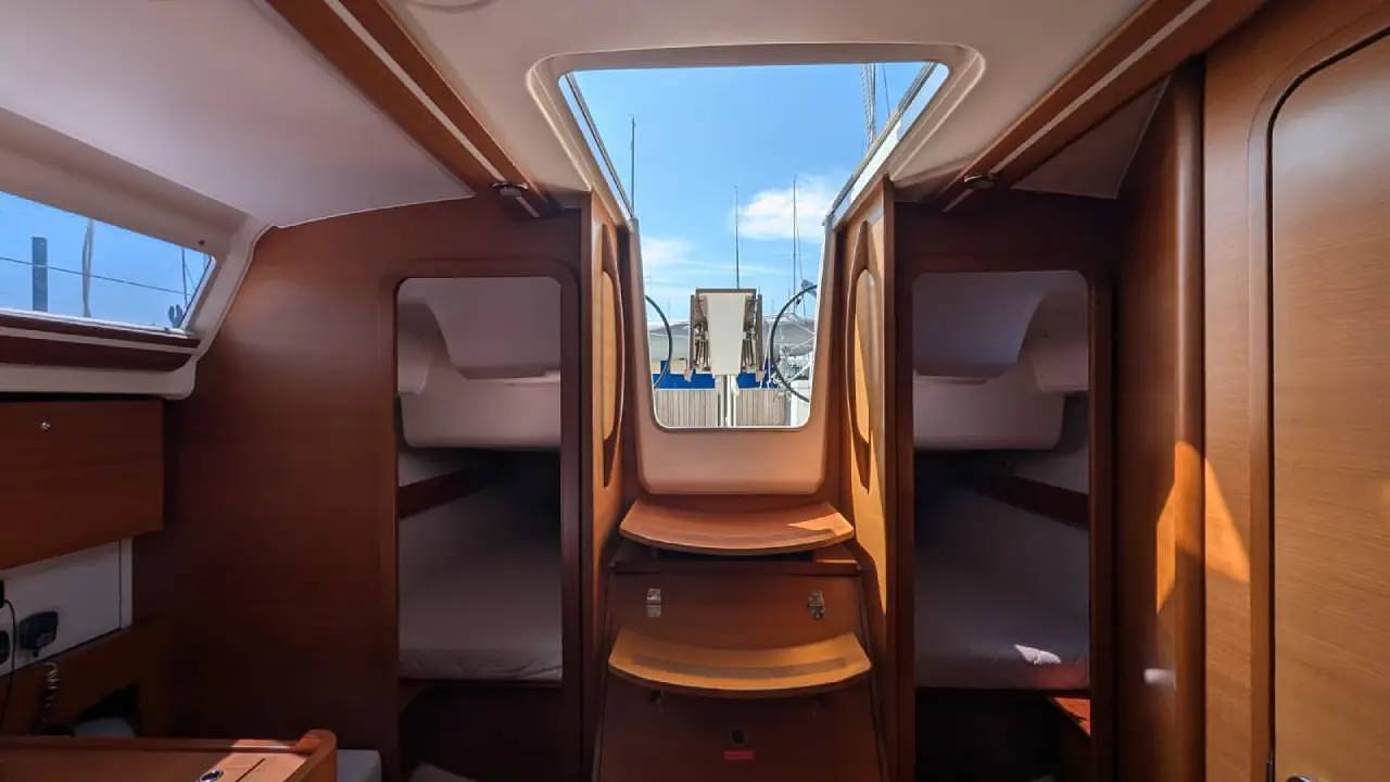 Bateau pour 4 personnes in Saint-Quay-Portrieux, Côte de Goëlo