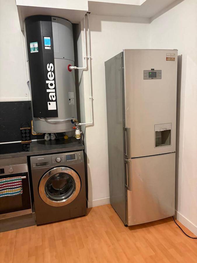 Gîte pour 3 personnes, animaux acceptés à Le Teil - 3