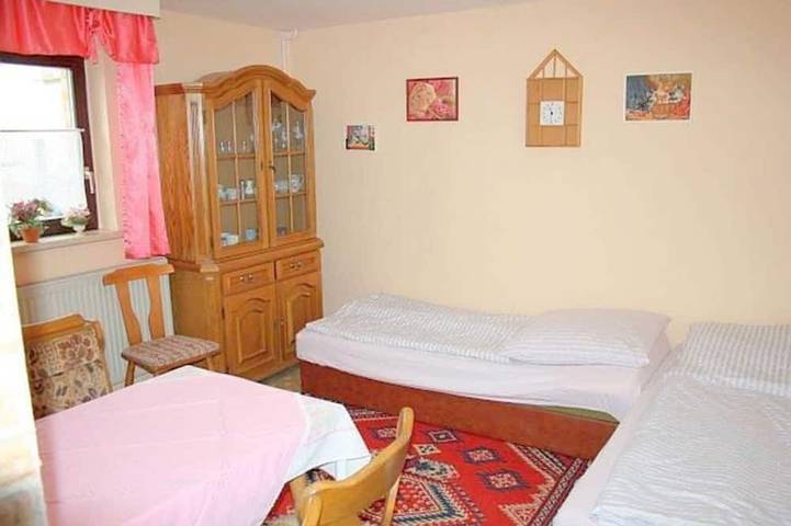 Ferienwohnung für 2 Personen, mit Garten in Samtens - 3