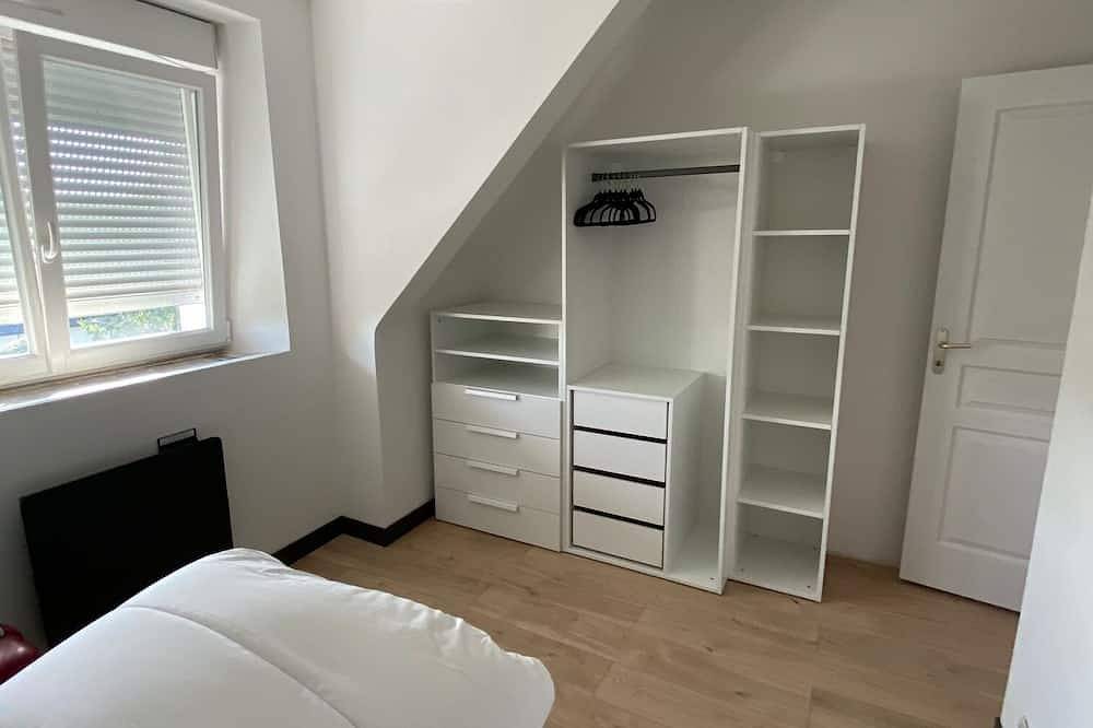 Appartement entier, Appartement T3 à Carnac plage in Carnac, Côte des Mégalithes