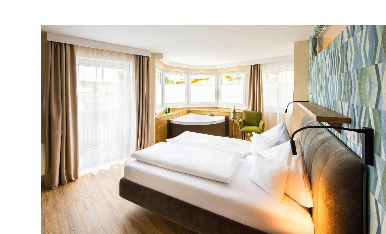 Hotel Himmelreich in Wals-Siezenheim, Bezirk Salzburg-Umgebung