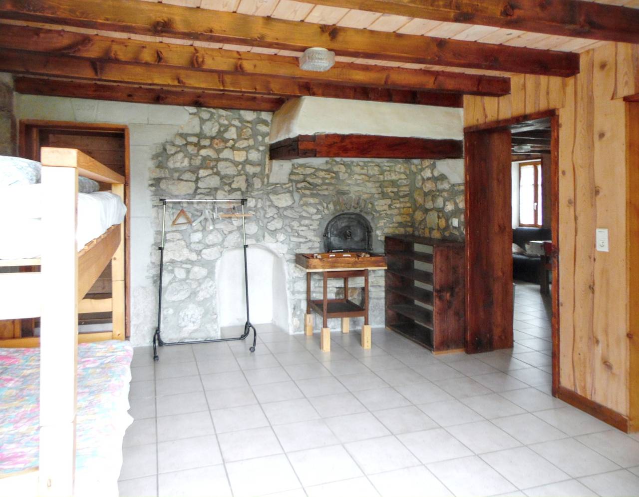 Casa aislada y tranquila en Septmoncel con vista a la montaña in Septmoncel Les Molunes, Parc naturel régional du Haut-Jura