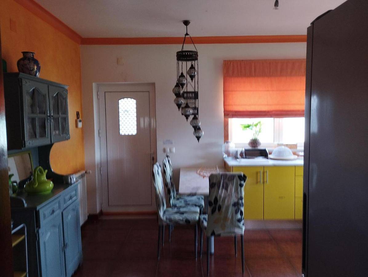 Villa Porto de Mós near Fatima in Porto de Mós, Parque Natural das Serras de Aire e Candeeiros
