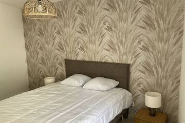 Appartement De Vacances pour 8 Personnes dans Martigues, Région d'Istres, Photo 3