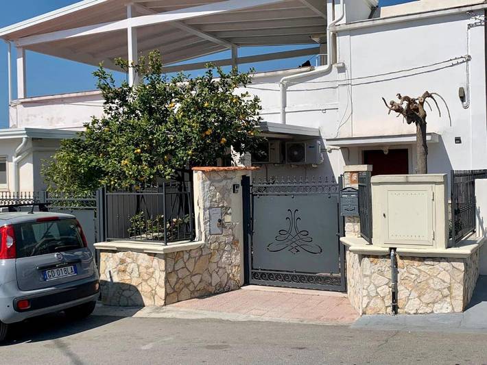 B&b per 2 persone, con Terrazza e Giardino a Peschici
