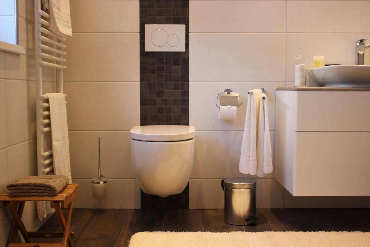 Ganze Wohnung, Steppacher Ferienappartements in Friedenweiler, Südschwarzwald