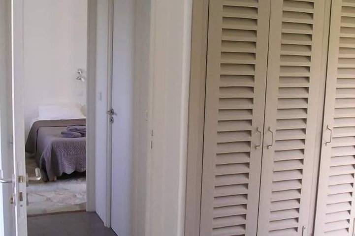 Villa pour 8 personnes, avec jardin dans Palombaggia - 3