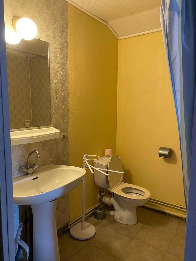 Double Room in Chouzé-sur-Loire, Vallée de la Loire
