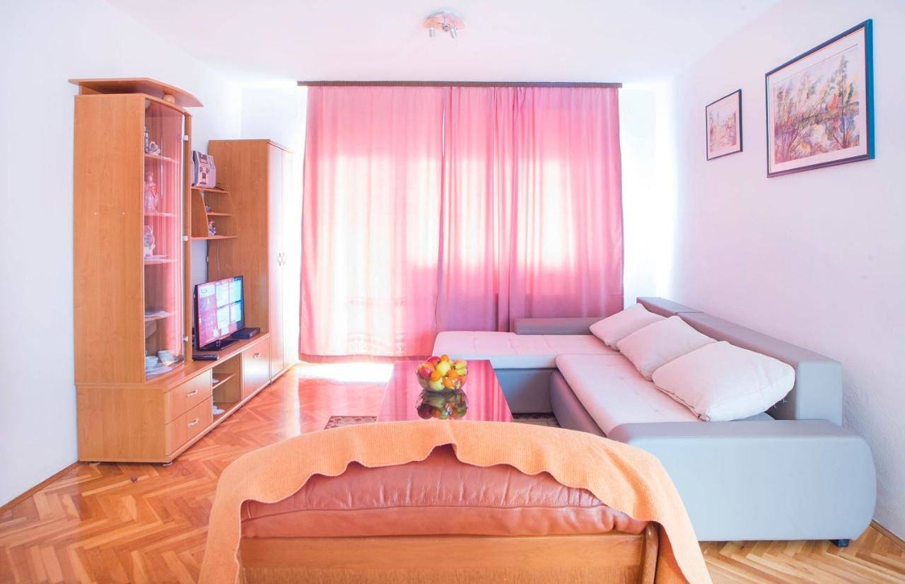 Ganze Wohnung, Two-Bedroom Apartment in Slunj, Karlovac und Umgebung