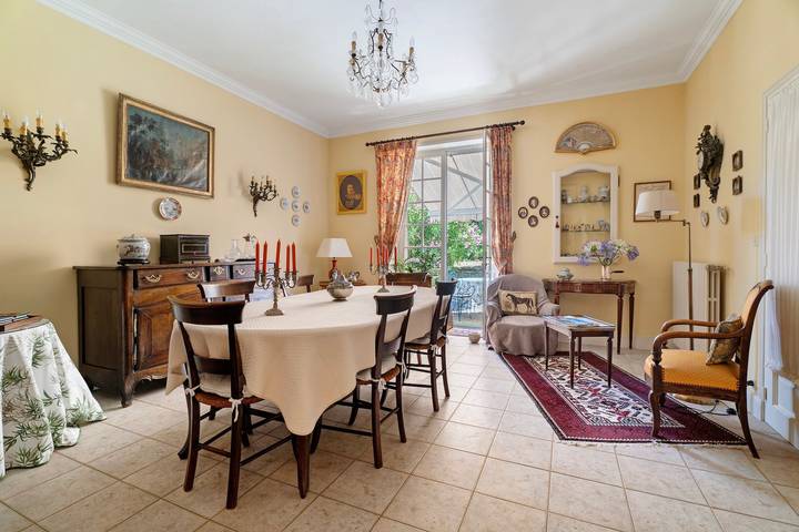 B&b per 3 persone, con Giardino a Saint-Malo