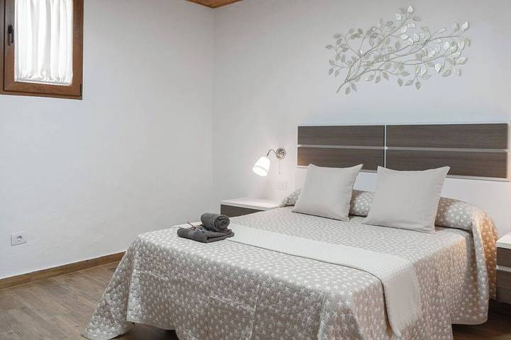 Casa acogedora con Terraza a 8 minutos del aeropuerto in Ingenio, Gran Canaria Este