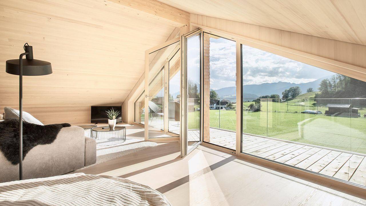 Ganze Ferienwohnung, Ferienwohnung für 4 Personen (100 m²) in Sonthofen in Sonthofen, Bayerisch Schwaben