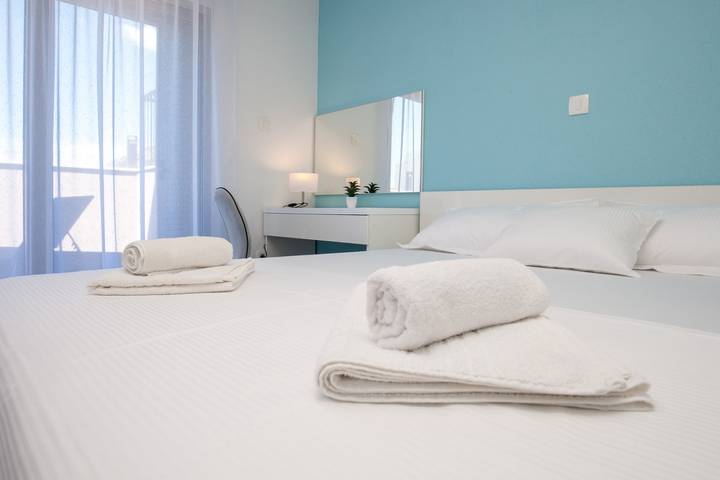 Gîte pour 5 personnes à Bol - 4