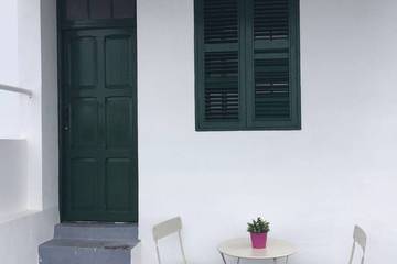 Gîte pour 2 Personnes dans Guía de Isora, Tenerife du Sud, Photo 4