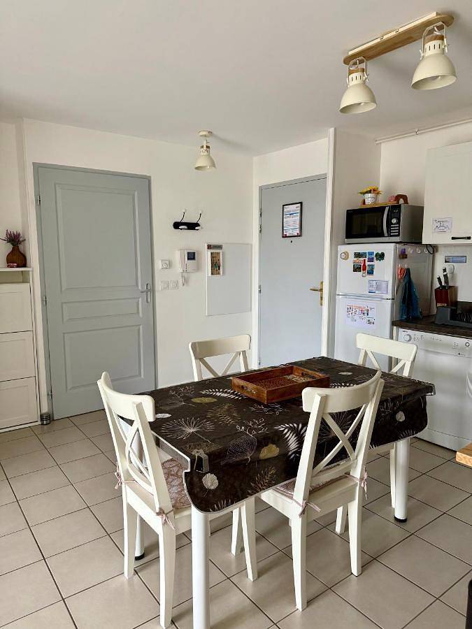 Gîte pour 4 personnes, avec vue ainsi que piscine et jardin dans Thermes de Gréoux les Bains - 4