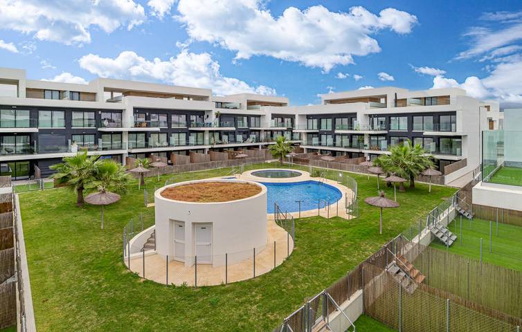 Appartamento per 8 persone a Zahara de los Atunes