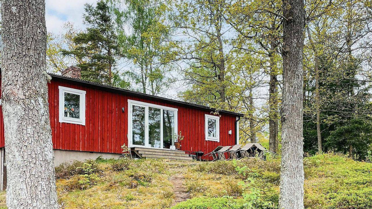 Ferienhaus für 8 Personen (62 m²) in Osby in Osby, Osby und Umgebung