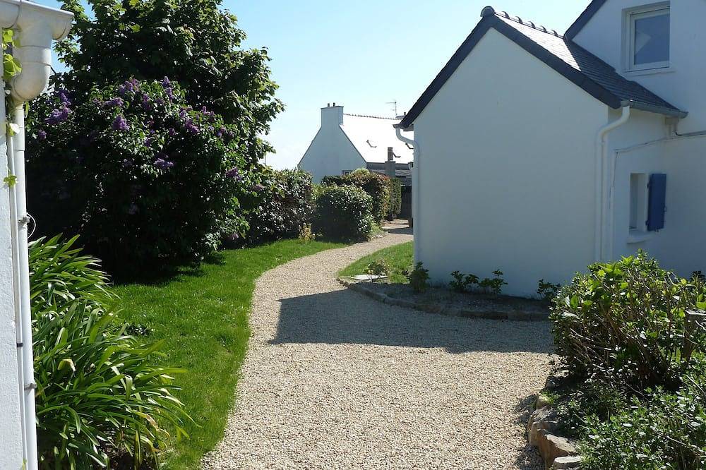 Holiday house, quiet, close to 5 beaches in Roscoff, Ceinture Dorée