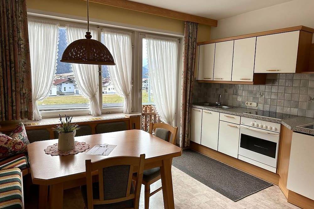 Haus Hermine - Appartement/fewo in Tarrenz, Tyrolean Upperland Region