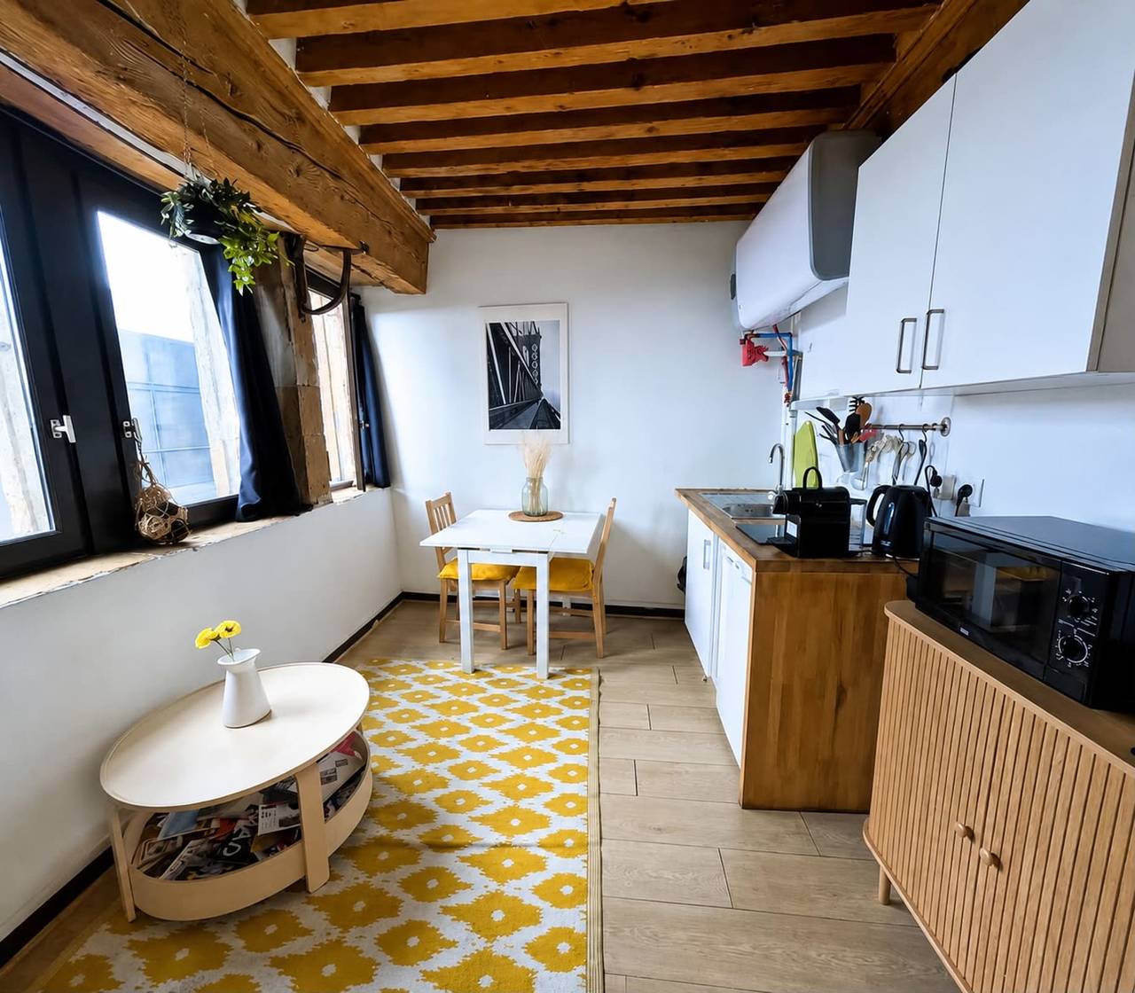 Appartement de vacances