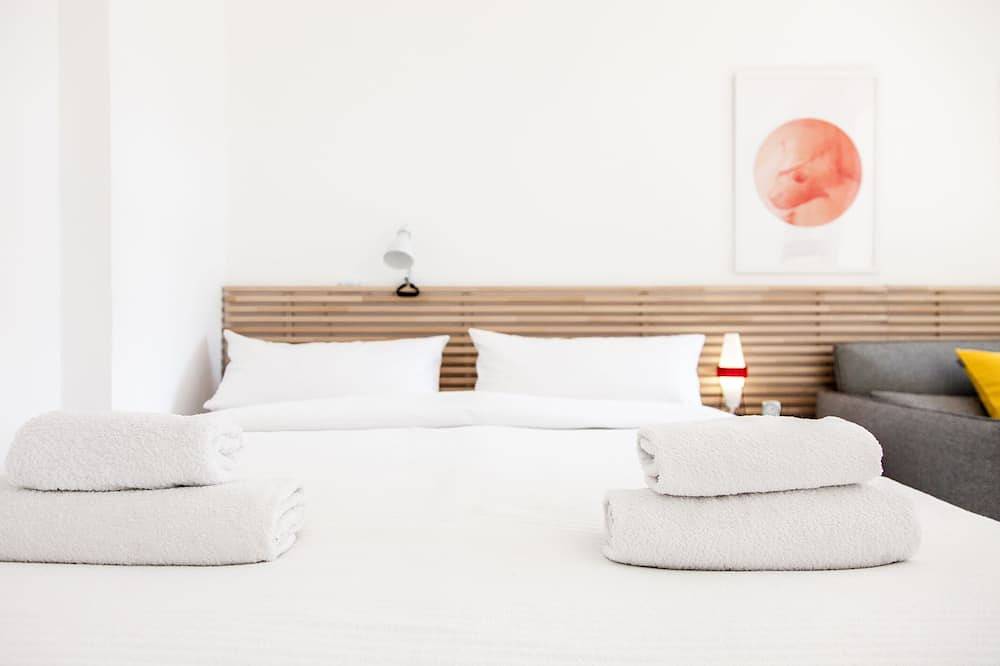 Ganze Wohnung, Sonniges Boutique Studio Apartment im Zentrum von Berlin in Prenzlauer Berg Berlin, Berlin