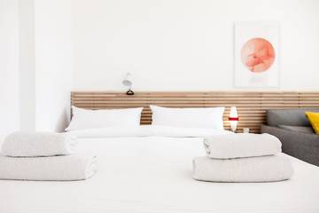 Ferienwohnung für 2 Personen in Berlin Innenstadt, Berlin, Bild 3