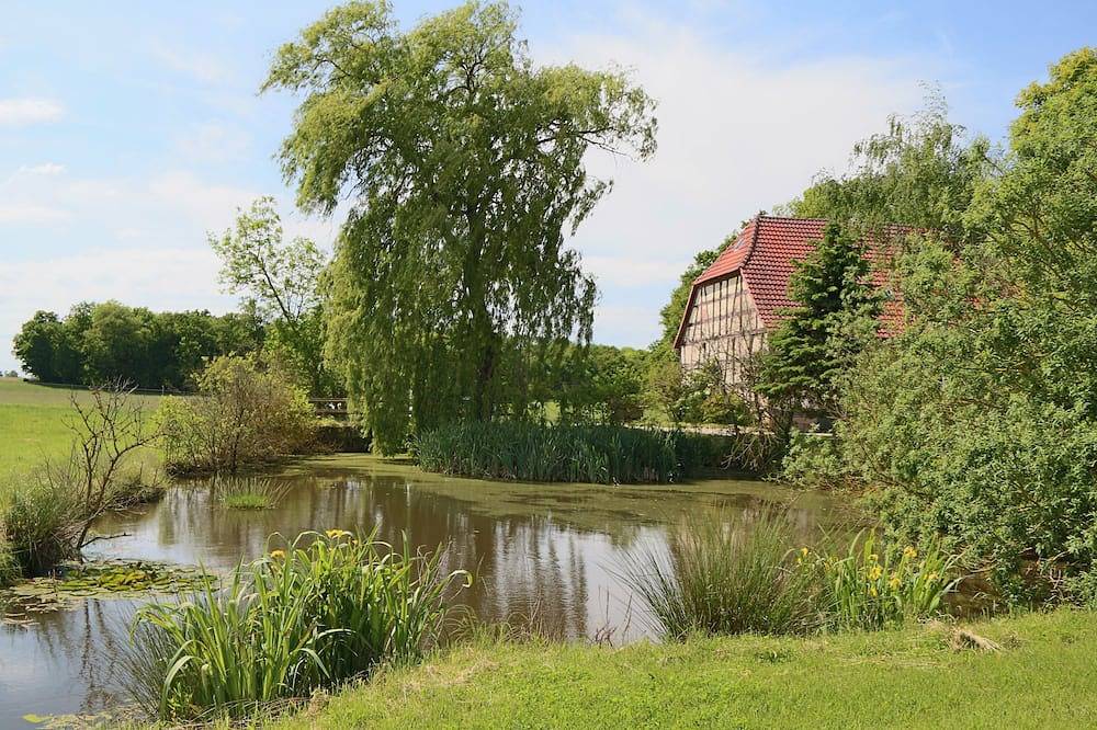 Ganze Wohnung, Ferienwohnung \"Speckfeld\" in Iphofen, Fränkisches Weinland
