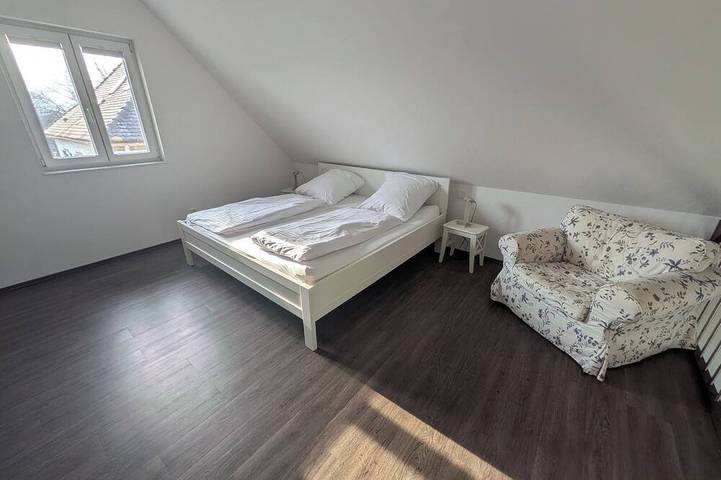 Ferienhaus für 6 Personen, mit Balkon in Markgraeflerland - 4