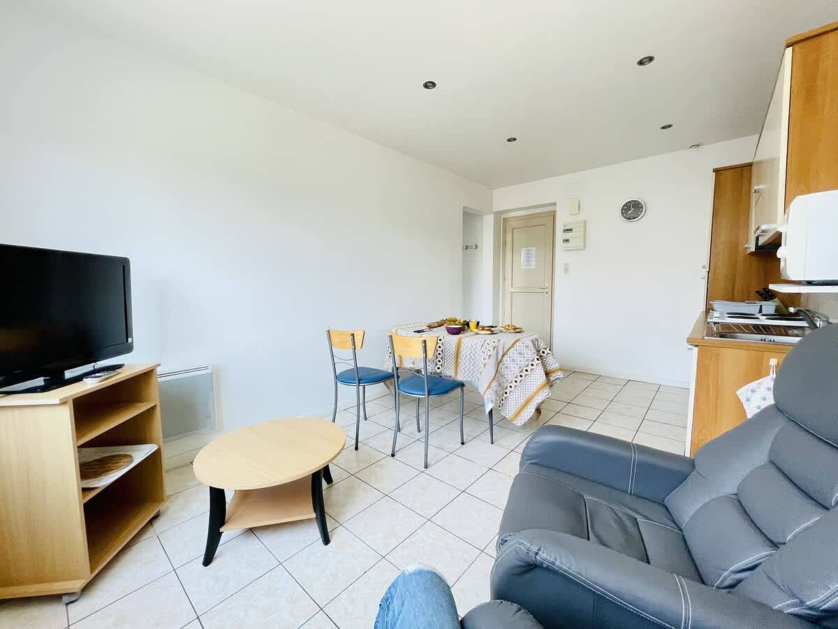 Ganze Wohnung, Ferienwohnung für 2 Personen in La Vôge-les-Bains, Épinal und Umgebung