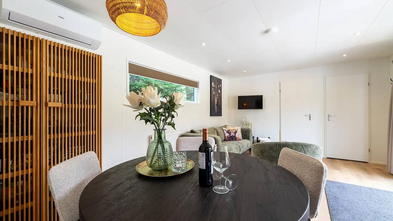 Ferienhaus für 4 Personen (50 m²) in Hattemerbroek in Veluwe