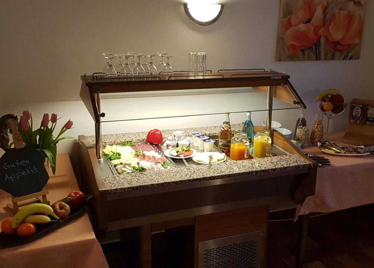 Double Room in Ebern, Landkreis Haßberge