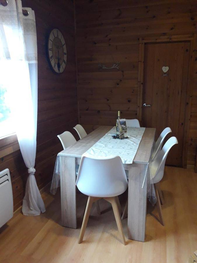 Gîte pour 6 personnes, avec sauna ainsi que vue et jardin dans Chevrerie du Brabant - 2