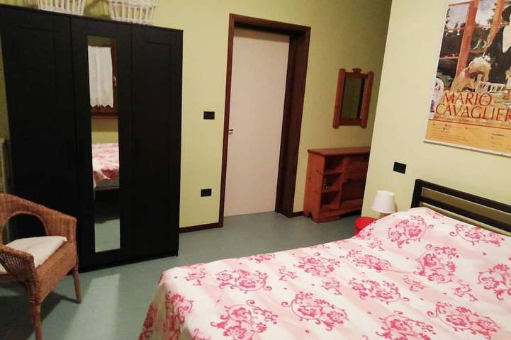 Ferienhaus für 2 Personen, mit Garten in Parma - 2