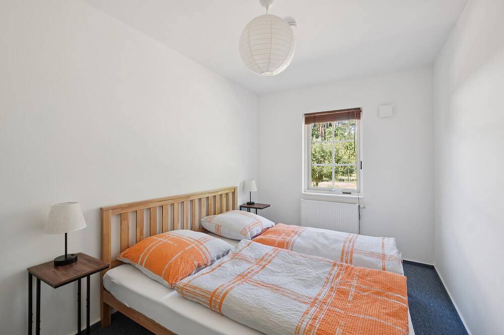 Wunderschönes Haus mit 2 Schlafzimmern. in Borkheide, Mittelmark